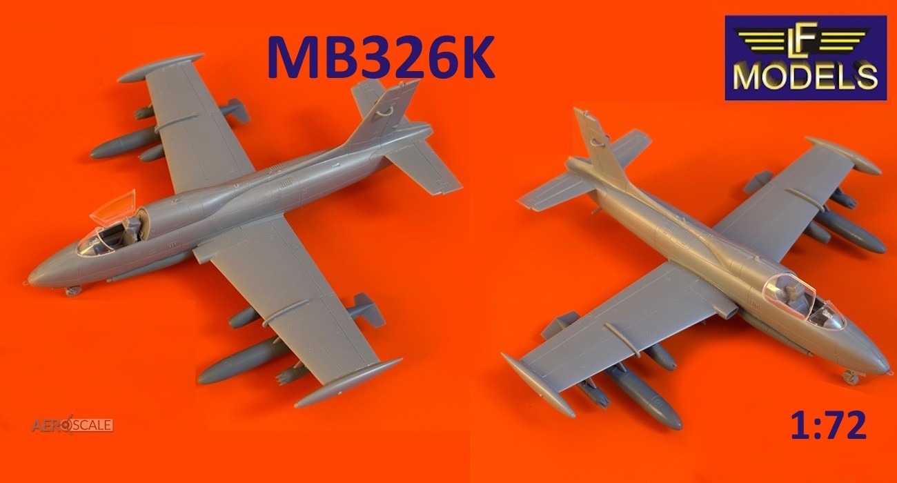 MB326K  Test Build