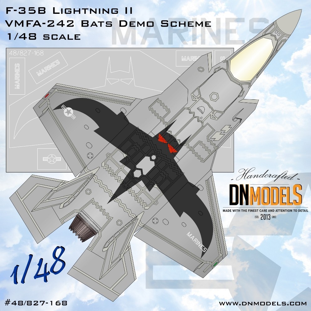 F-4C & F-4J New Editions | AeroScale F-4C & F-4J New Editions | AeroScale