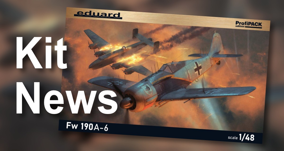 Focke-Wulf Fw 190A-6