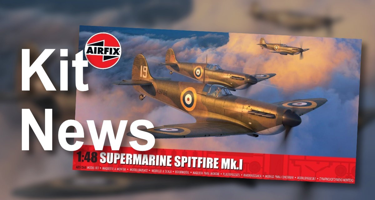 Supermarine Spitfire Mk.I