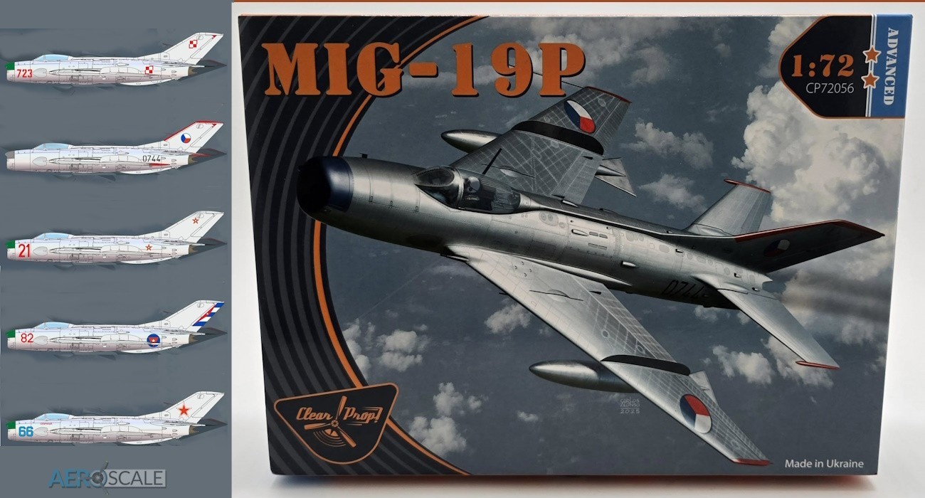 1/72 A&A 7221 Mirage IVP with ASMP missile plastic kit | eBay