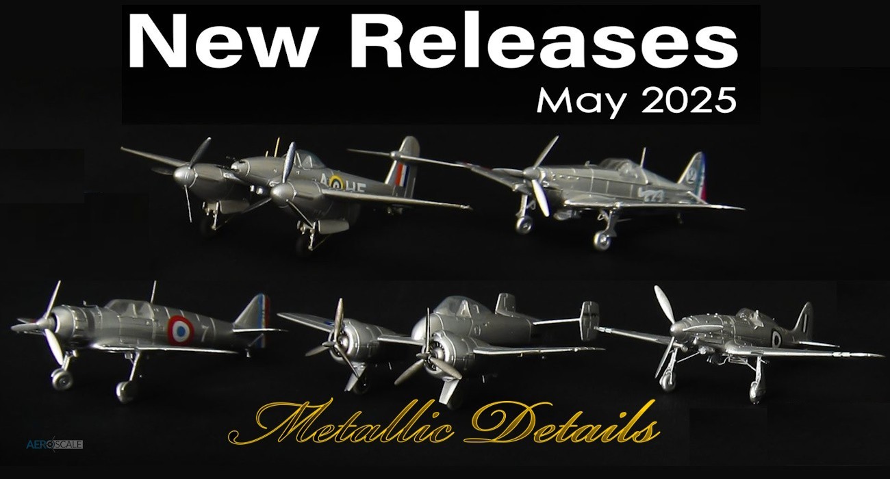 3D Printed Aircraft Released