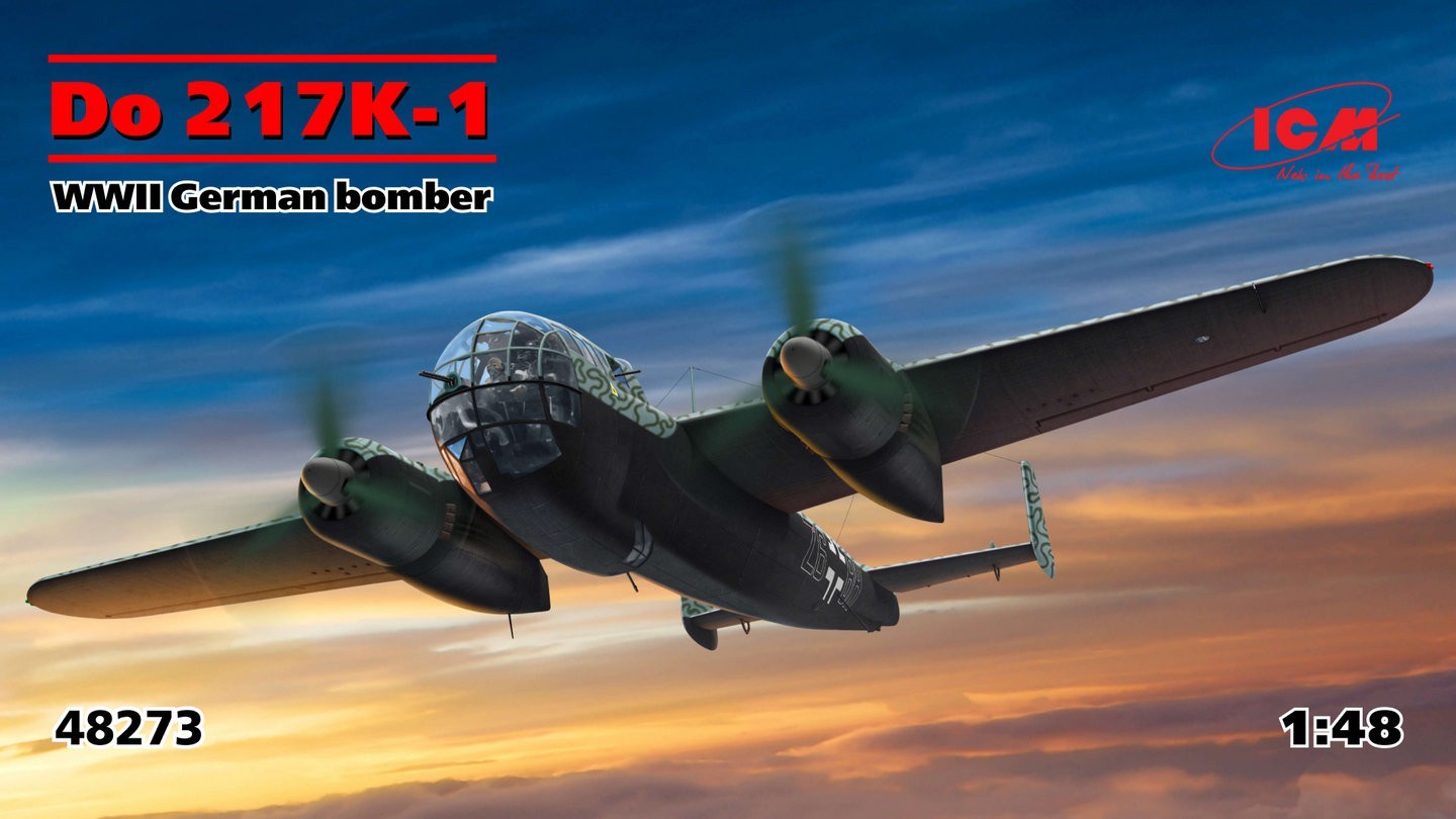 Coming in May: Do 217K-1