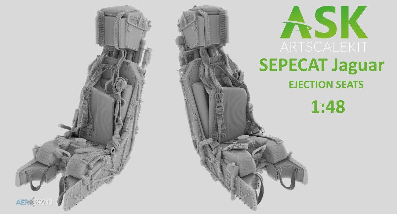 Jaguar Bang Seats Incoming