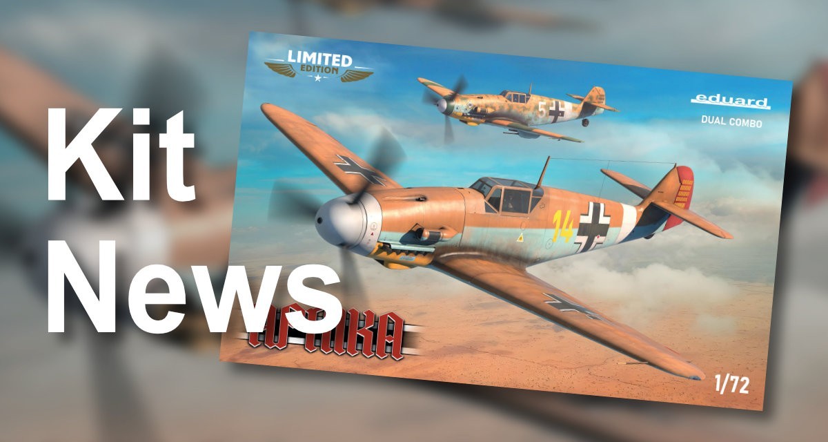 Messerschmitt Bf-109F 