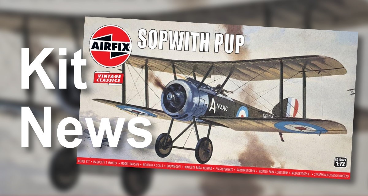 Sopwith Pup
