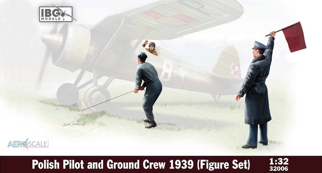 WWII Polish Pilot & Ground Crew Out Soon