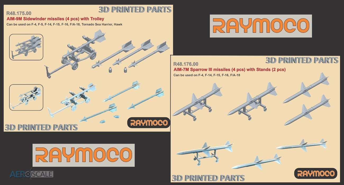 Sparrows, Sidewinders & Trolleys Released
