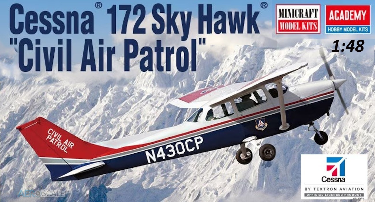 Cessna 127 Skyhawk