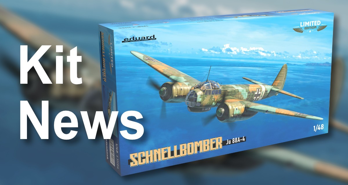 Junkers Ju 88 A-4