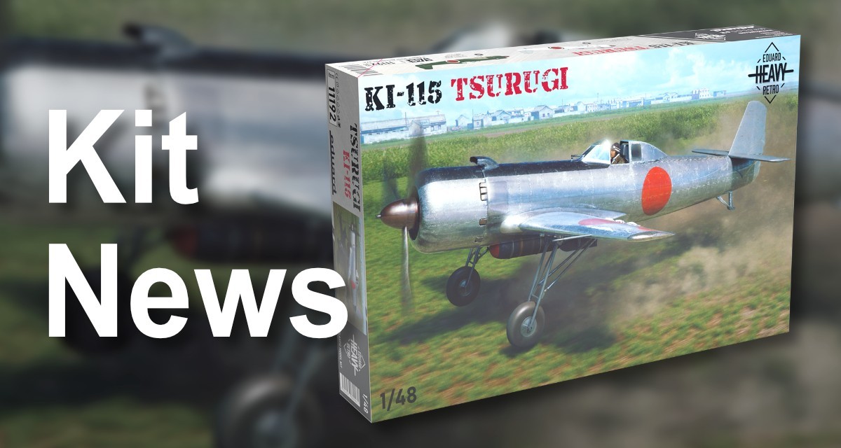 Ki-115 Tsurugi