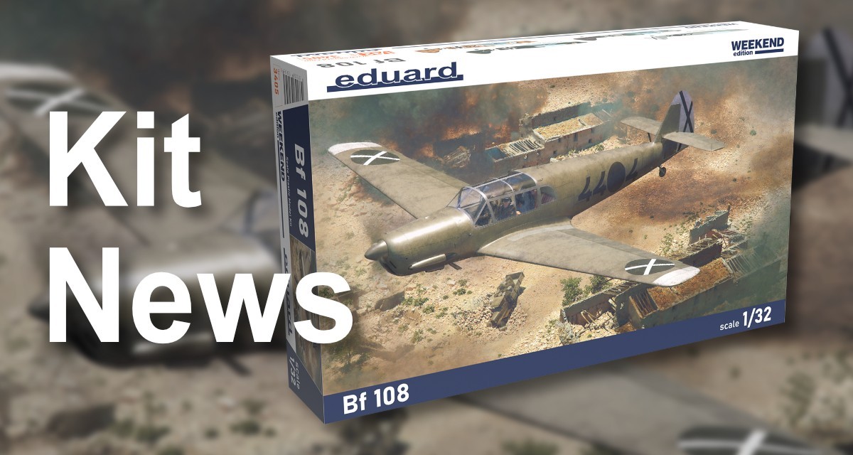 Messerschmitt Bf 108