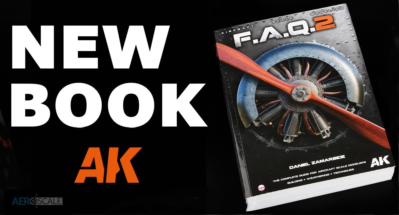 Published: F.A.Q. 2 Aircraft Scale Modeling