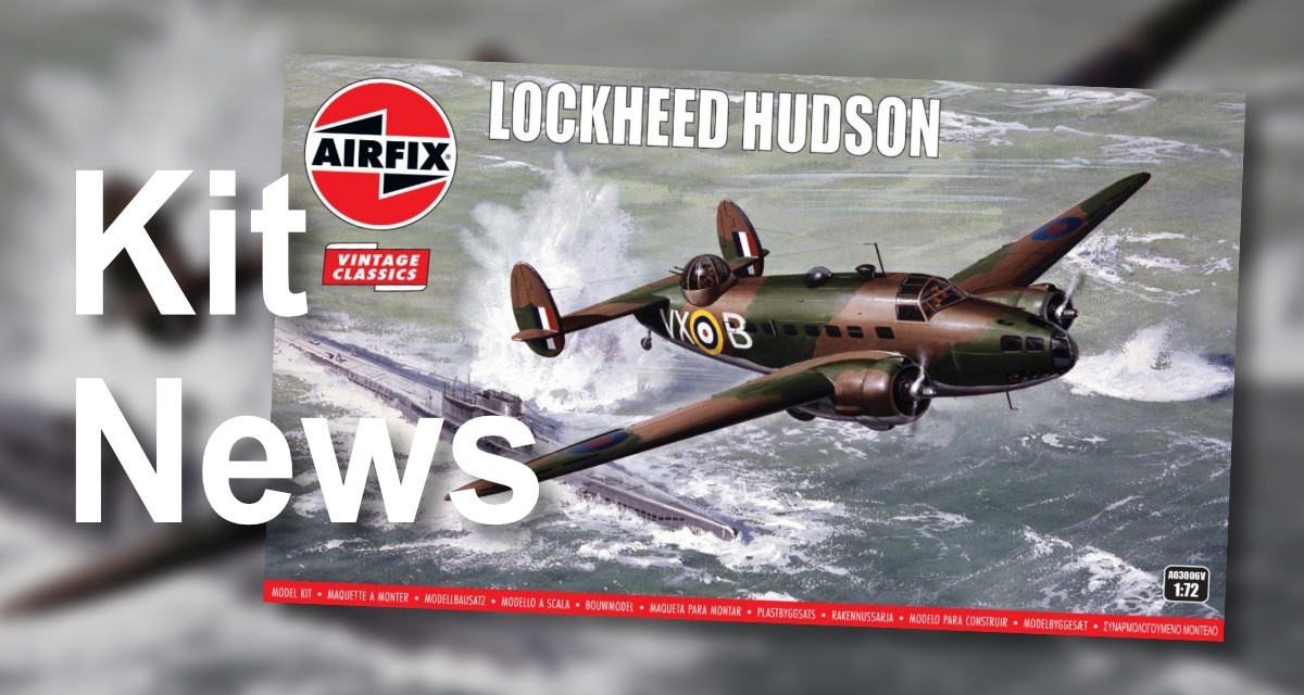 Lockheed Hudson