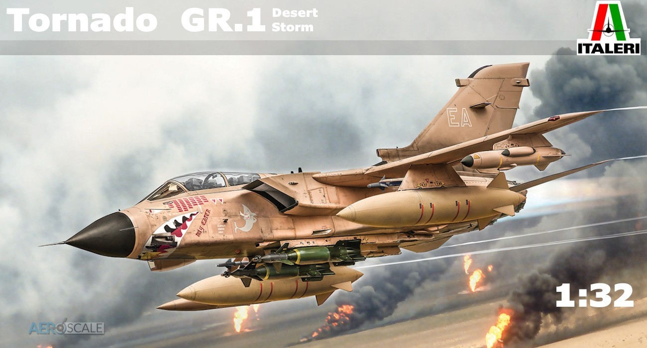 Desert Storm Tornado Coming Soon