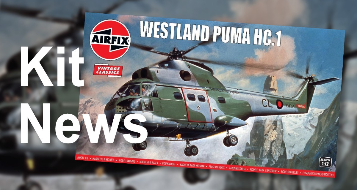 Westland Puma HC.1