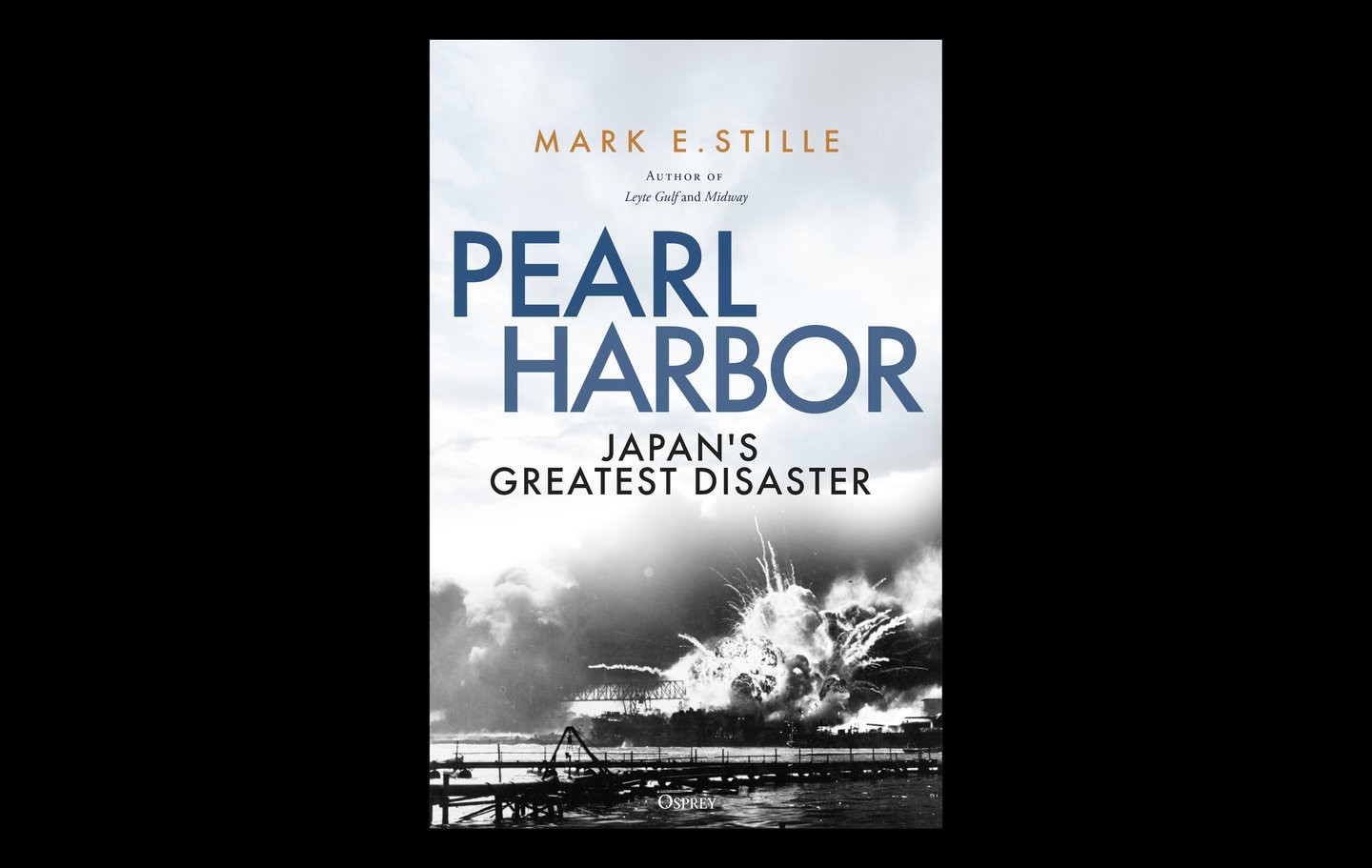 Pearl Harbor: Japan’s Greatest Disaster