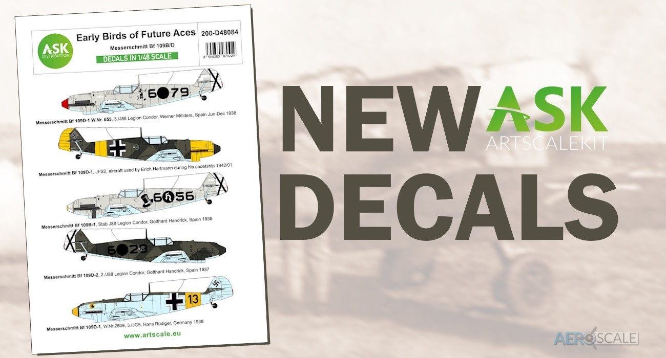 Bf 109 Luftwaffe Future Aces