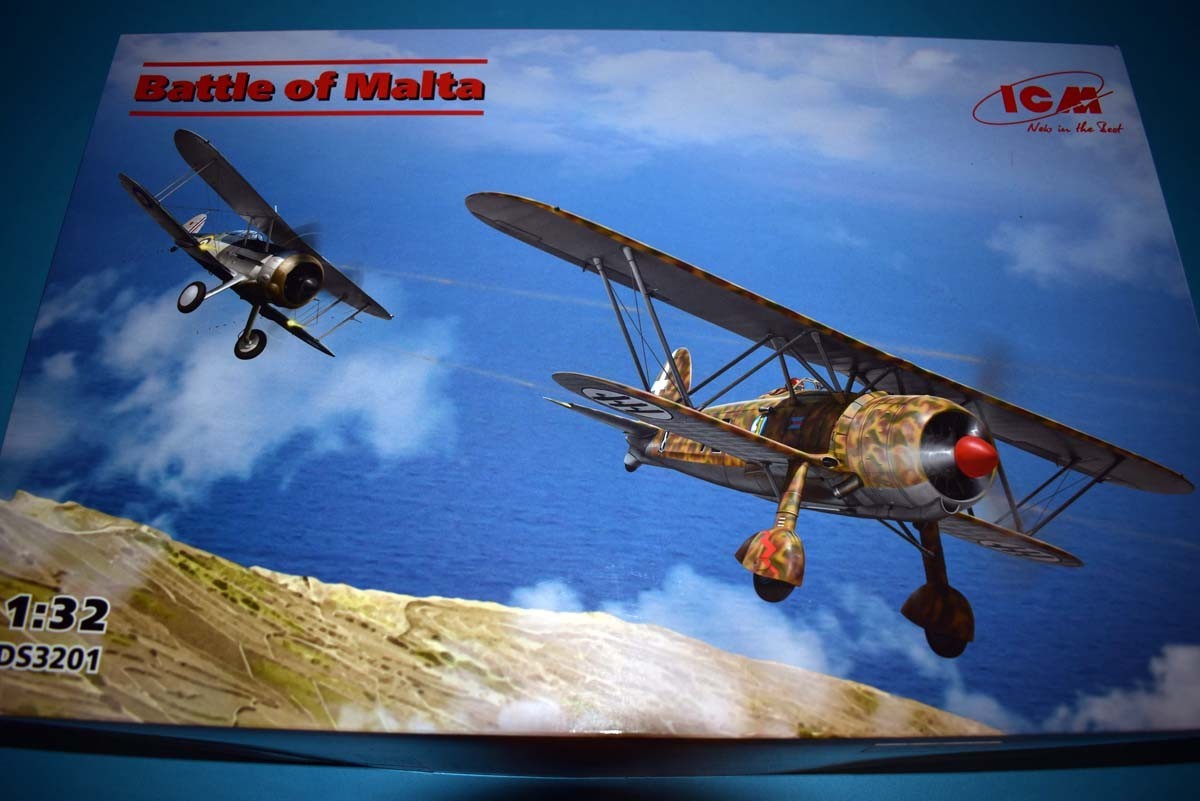 Battle of Malta