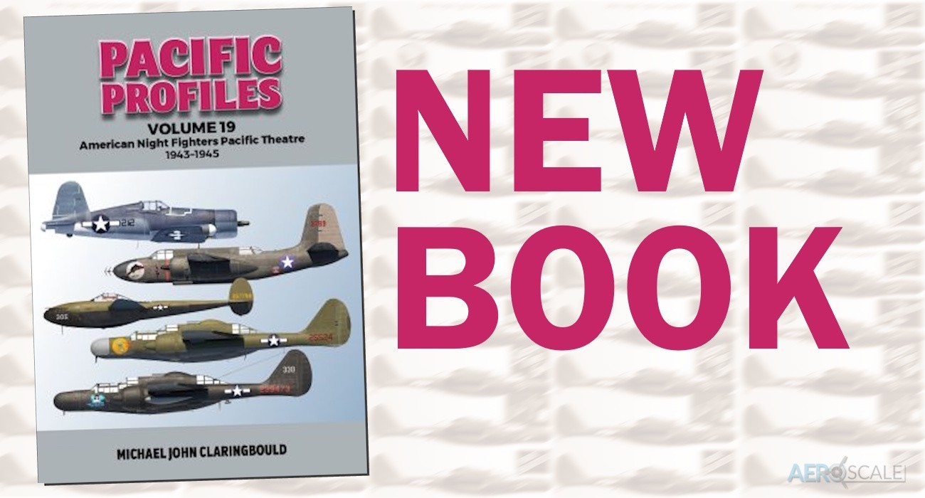 ‘Pacific Profiles Volume 19’ Out Now