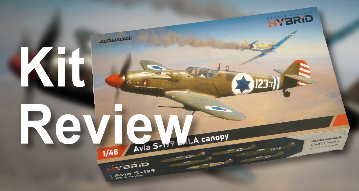 Avia S-199 Mezek