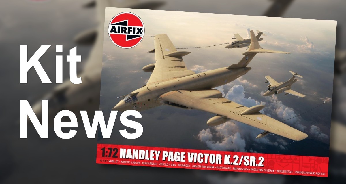 Handley Page Victor K.2/SR.2