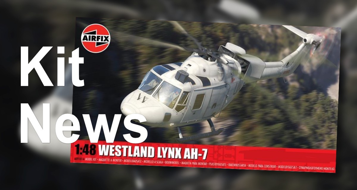 Westland Lynx AH-7