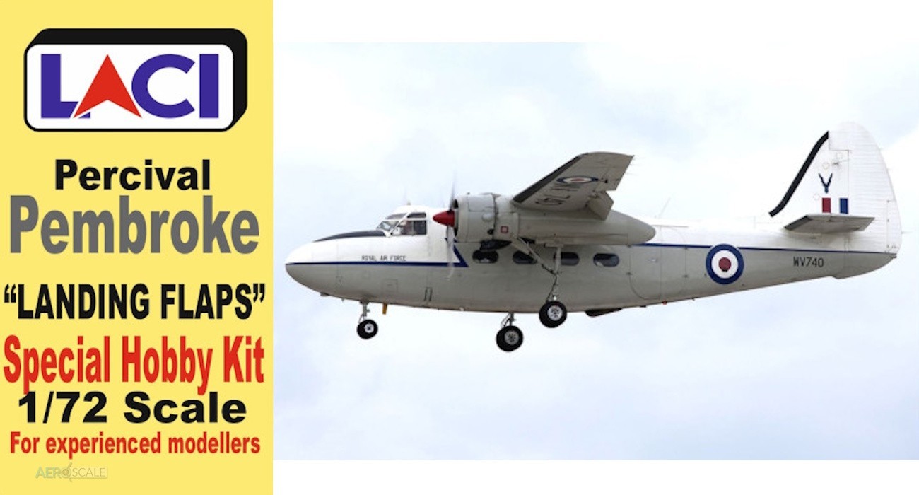 Percival Pembroke Flaps