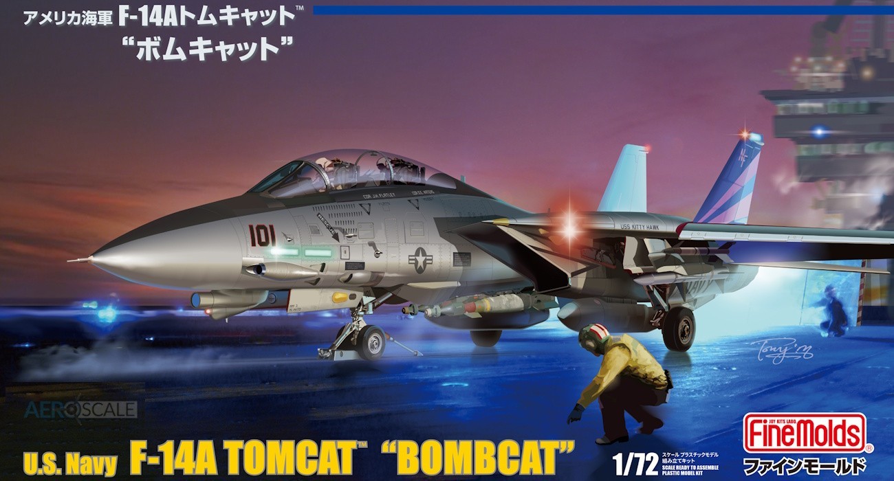 Bombcat March Release