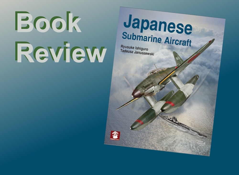 Japanese Submarine Aircraft, Japan's Underwater Aircraft Carriers