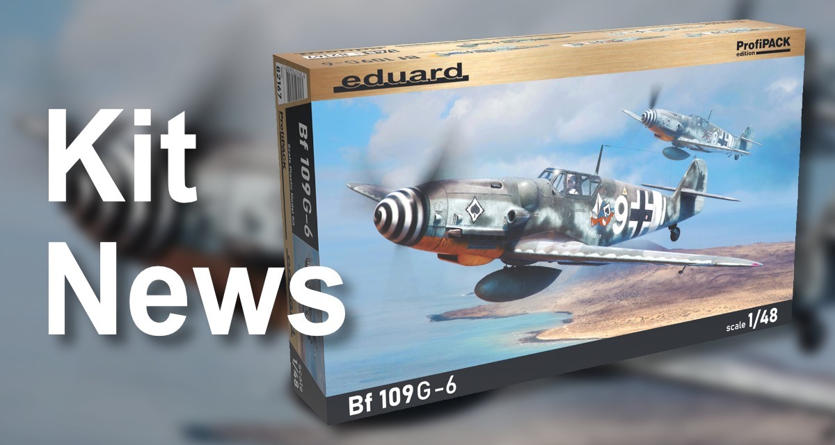 Bf 109G-6