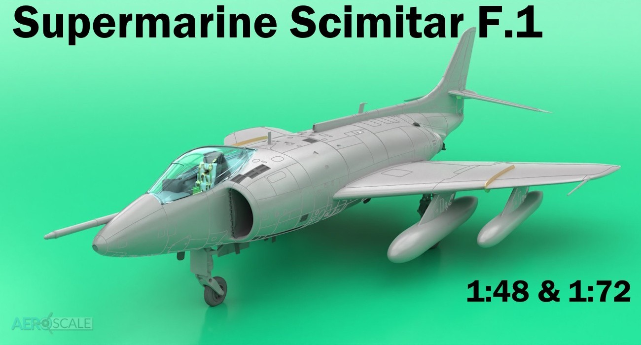Scimitar Progress