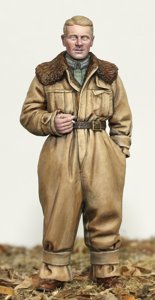 Ernst Udet in 1/32