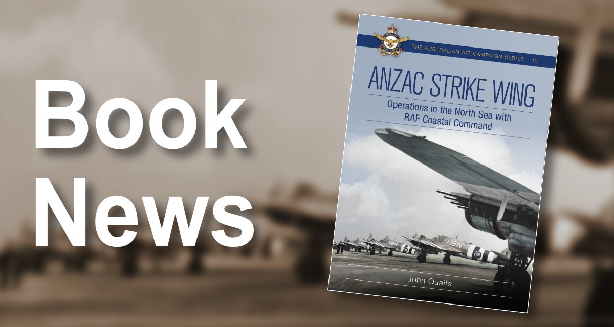 Anzac Strike Wing