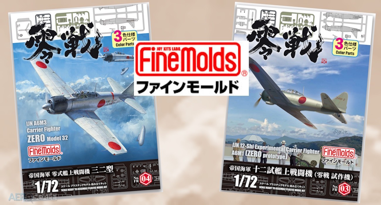New Zero April Releases
