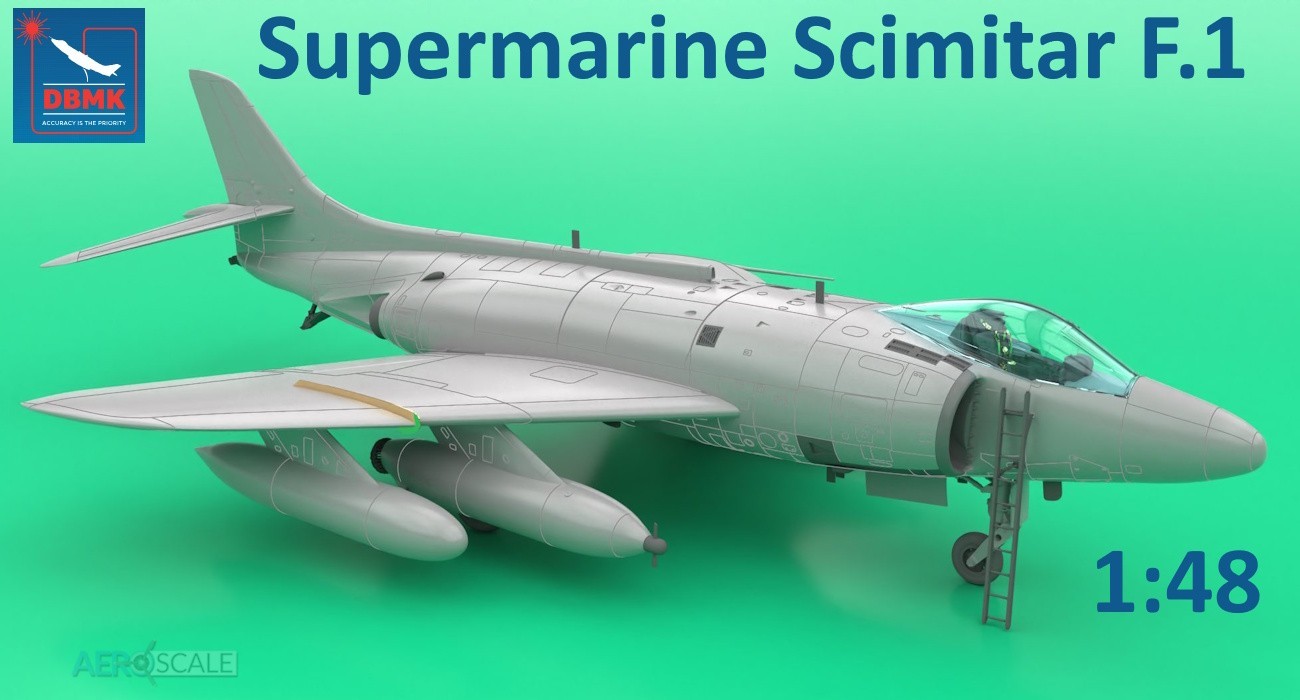 Scimitar Progress Update
