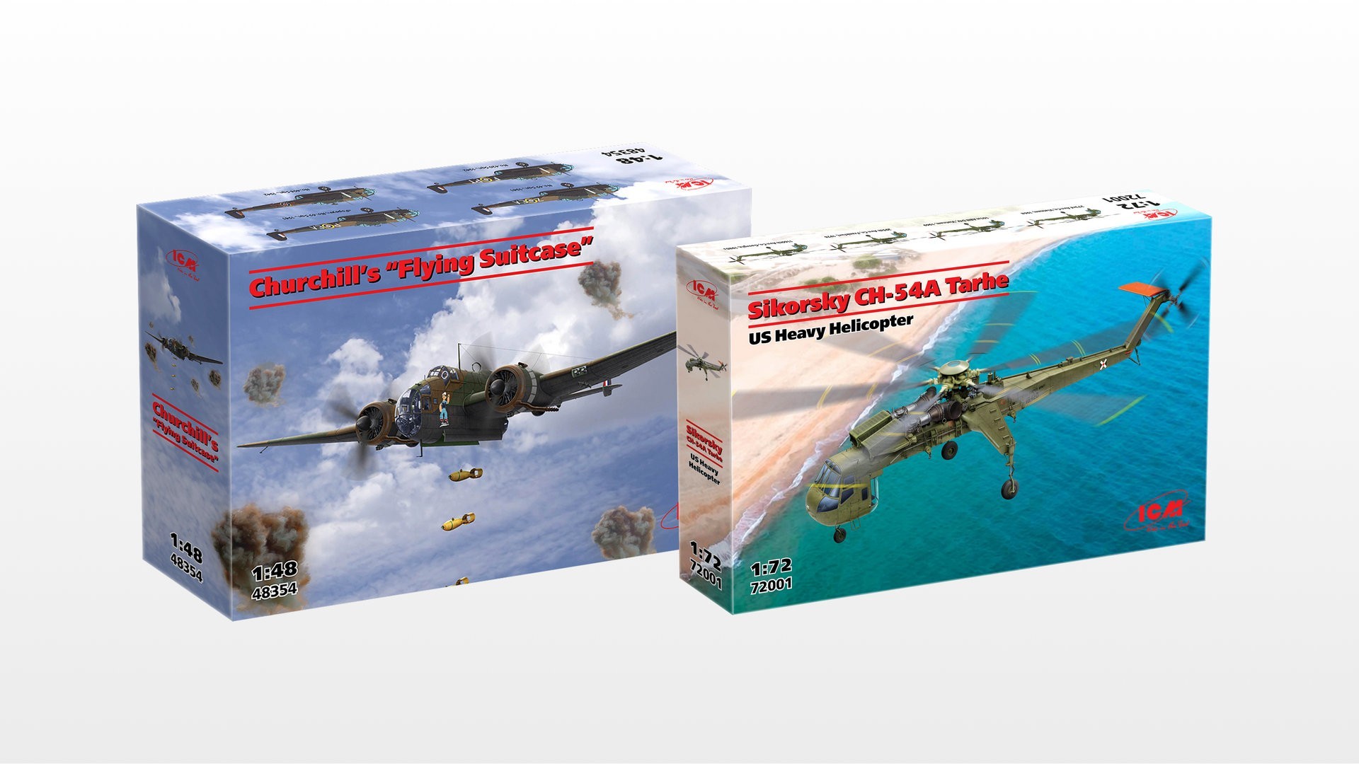 ON SALE: April 2026 New Items