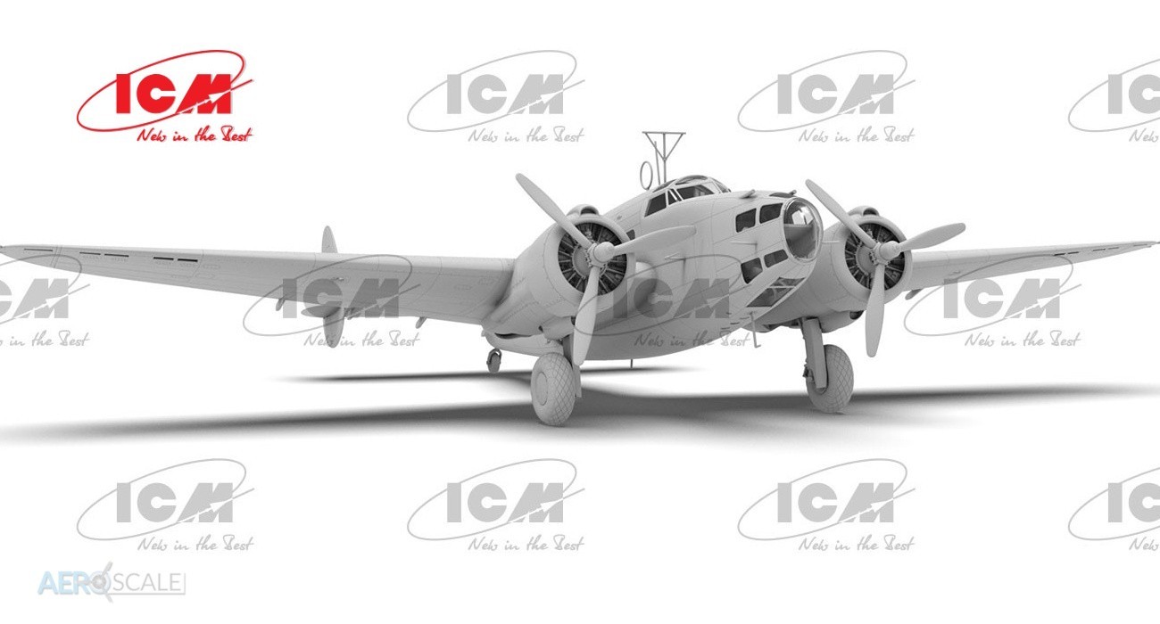 IN PROCESS: Lockheed Hudson (РВО-1)
