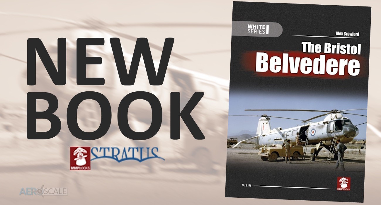 New Book: The Bristol Belvedere