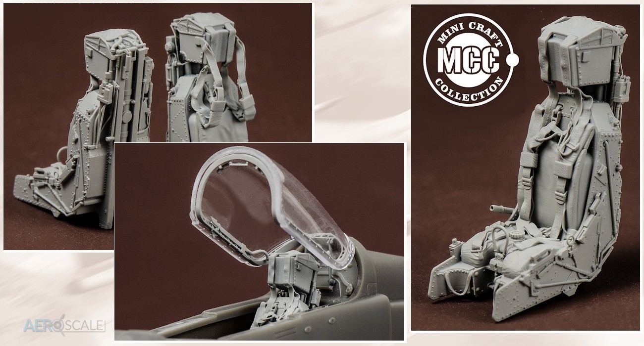 Jaguar Detail Sets Released