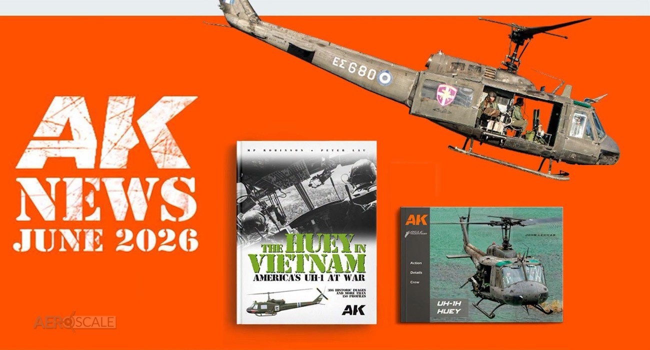 New Books: Huey In Vietnam