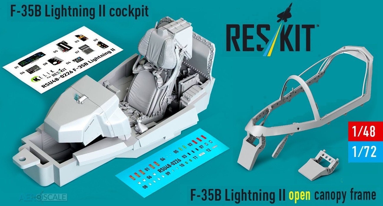 F-35 Cockpit Upgrades