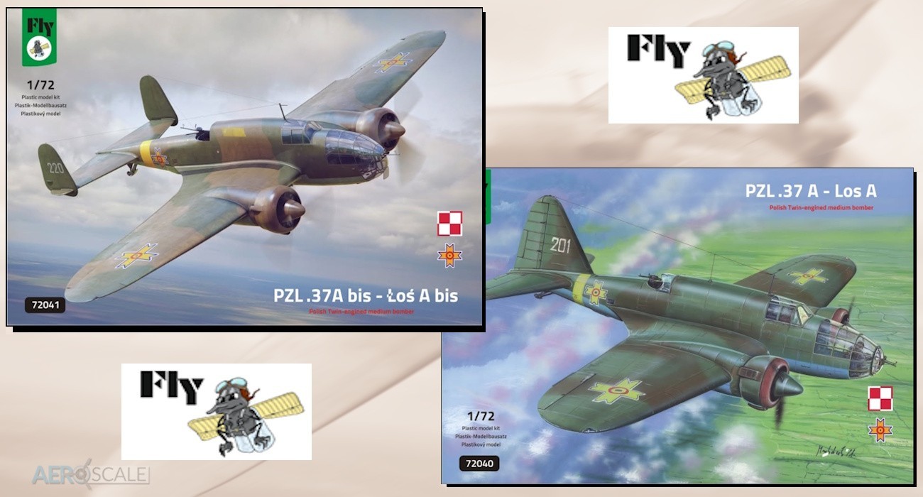 PZL - 37A Returns