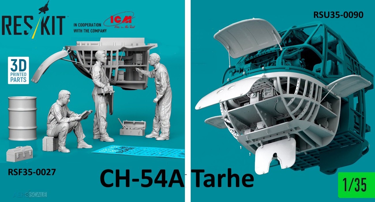 Inside the Skycrane: CH-54A Tarhe Radio Compartment