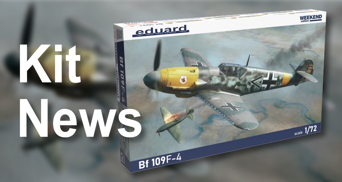 Bf 109F-4