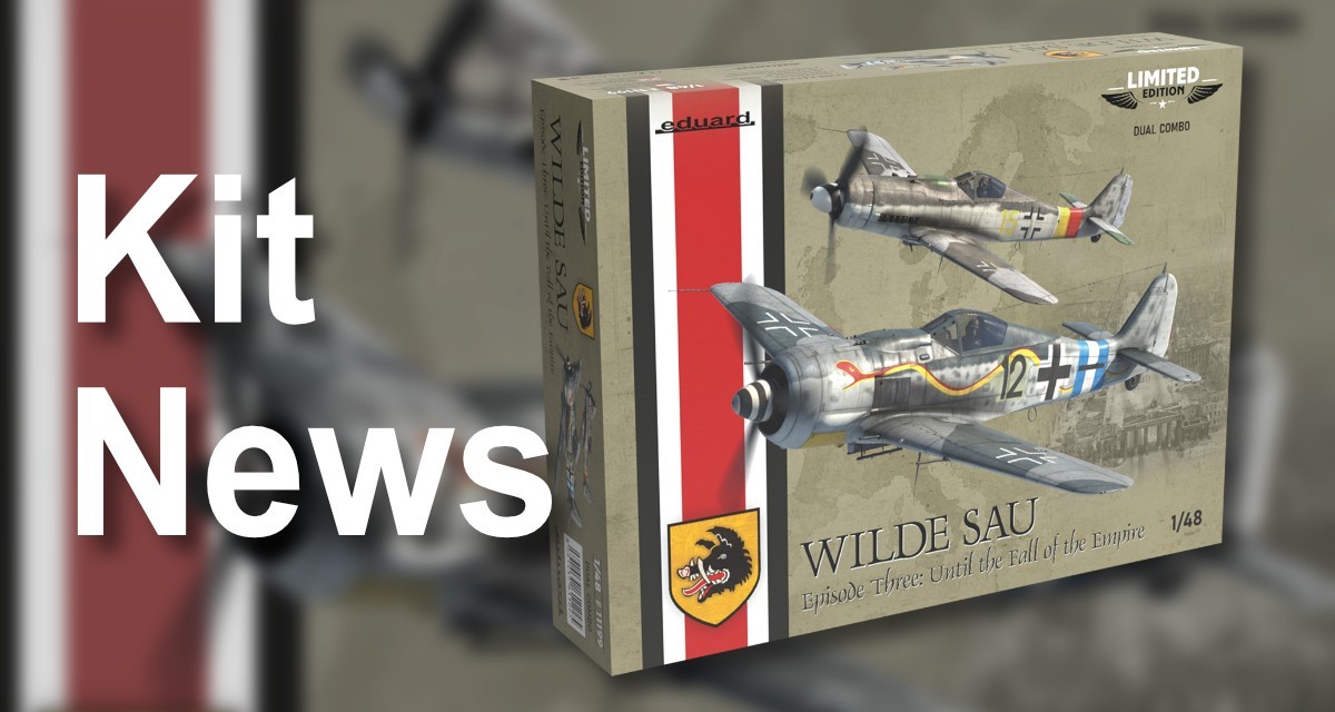 WILDE SAU Episode Three: Until the Fall of the Empire