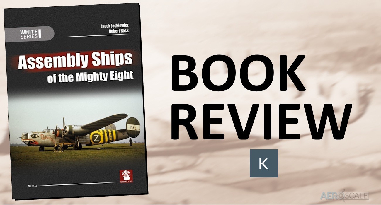 'Assembly Ships of the Mighty Eight', White series, by Jacek Jackiewicz