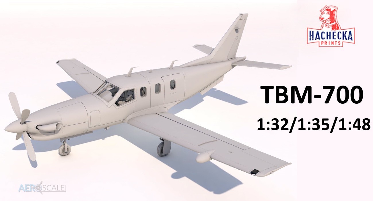 TBM-700 Planned