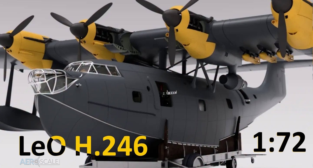 LeO H.246 Marking Options