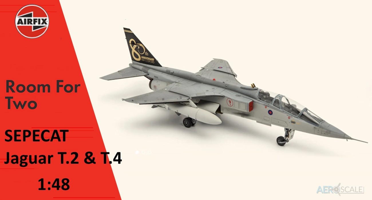 Two Seat Jaguar Released